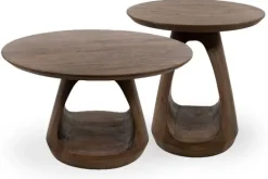 Clearance Salontafelset Bremen Salontafels