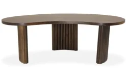 Outlet Salontafelset Bruin Firenze Salontafels