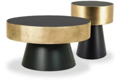 Clearance Salontafelset Bunga Salontafels