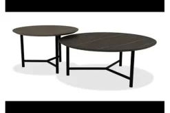 Salontafels-Casa Varello Salontafelset Cirello