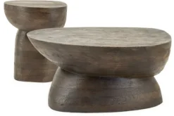 Salontafels-By-Boo Salontafelset Cobble Cobble