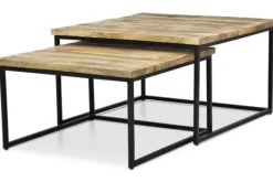 Sale Salontafelset Cuba Salontafels