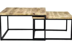 Sale Salontafelset Cuba Salontafels