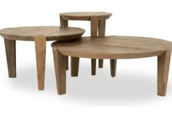 Hot Salontafelset Davina Salontafels