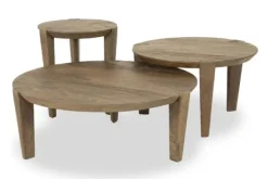 Hot Salontafelset Davina Salontafels