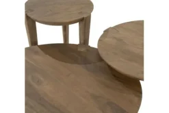 Hot Salontafelset Davina Salontafels