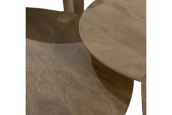 Hot Salontafelset Davina Salontafels