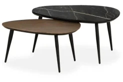 Salontafels-Lamulux Salontafelset Dortmund