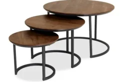 Salontafels-Lamulux Salontafelset Dover