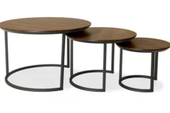 Salontafels-Lamulux Salontafelset Dover