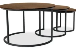 Salontafels-Lamulux Salontafelset Dover