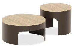 Salontafels-BL Design Salontafelset Elowen