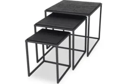 Salontafels-Tower Living Salontafelset Fanna