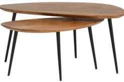 Best Salontafelset Flare Salontafels