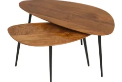 Best Salontafelset Flare Salontafels