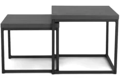 Hot Salontafelset Floris Salontafels