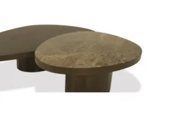 Outlet Salontafelset Foggia Salontafels