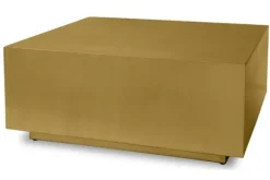 Best Salontafelset Gold 715820 Irvy Salontafels