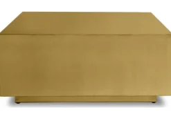 Best Salontafelset Gold 715820 Irvy Salontafels