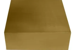 Best Salontafelset Gold 715820 Irvy Salontafels