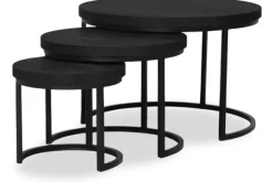 Online Salontafelset Hugo Salontafels