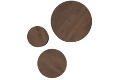 Salontafels-Lamulux Salontafelset Hugo