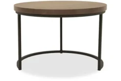 Salontafels-Lamulux Salontafelset Hugo