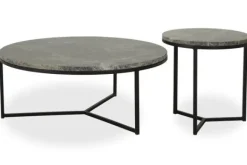 Salontafelset Jacava Salontafels