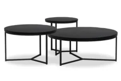 Salontafels-BL Design Salontafelset Jacava