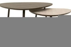 Clearance Salontafelset Jexar Salontafels