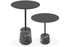 Salontafels-Leska Salontafelset Katleen