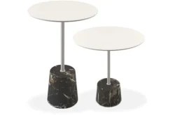 Clearance Salontafelset Katleen Salontafels