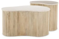 Sale Salontafelset Kira Salontafels