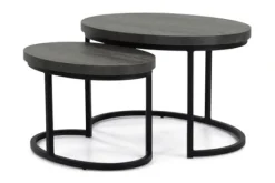 Hot Salontafelset Lariks - Rutger Salontafels