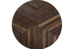 Bijzettafels|Salontafels-Tower Living Salontafelset Lazio