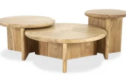 Salontafels-By-Boo Salontafelset  Leoti
