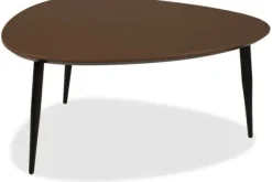 Salontafels-Lamulux Salontafelset Madoka