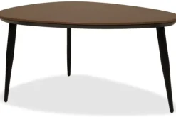 Salontafels-Lamulux Salontafelset Madoka