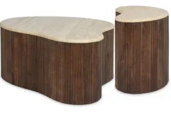 New Salontafelset  Mari Salontafels