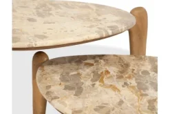 Salontafels-By-Boo Salontafelset Marnish