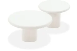 Hot Salontafelset Melzo Salontafels