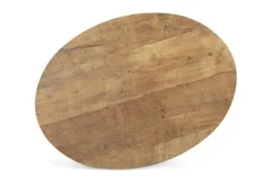 Outlet Salontafelset Meranti -  Braun Salontafels