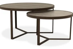 Salontafels-Ideco Salontafelset Merville