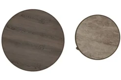 Salontafels-Ideco Salontafelset Merville