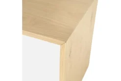 Salontafels-Eleonora Meubelen Salontafelset Naturel 96526 Flo