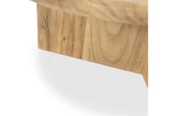 Salontafels-By-Boo Salontafelset naturel Leoti