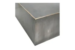 Salontafels-PTMD Salontafelset Nickle 715821 Irvy