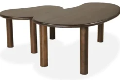 Outlet Salontafelset Nubi Salontafels