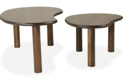 Outlet Salontafelset Nubi Salontafels