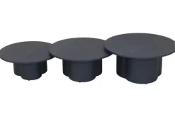 Salontafels-Tower Living Salontafelset Palazzo